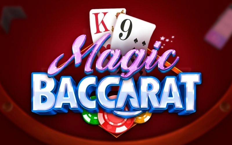 Luật tham gia chơi game bài baccarat chính xác chi tiết