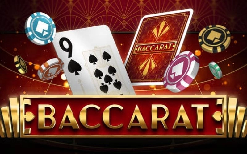 Tìm hiểu nhanh về siêu phẩm game bài baccarat hiện nay