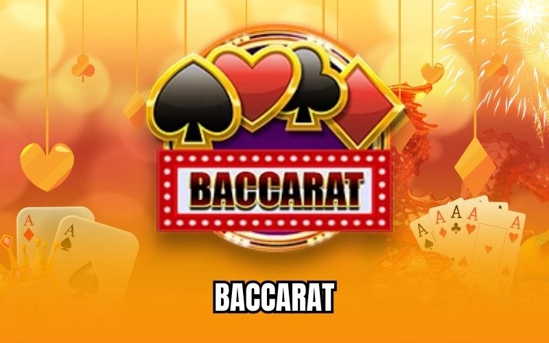 Chơi Baccarat hiệu quả tại luck8