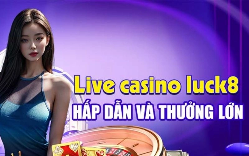 Tổng hợp những siêu phẩm game đổi thưởng tại sảnh casino