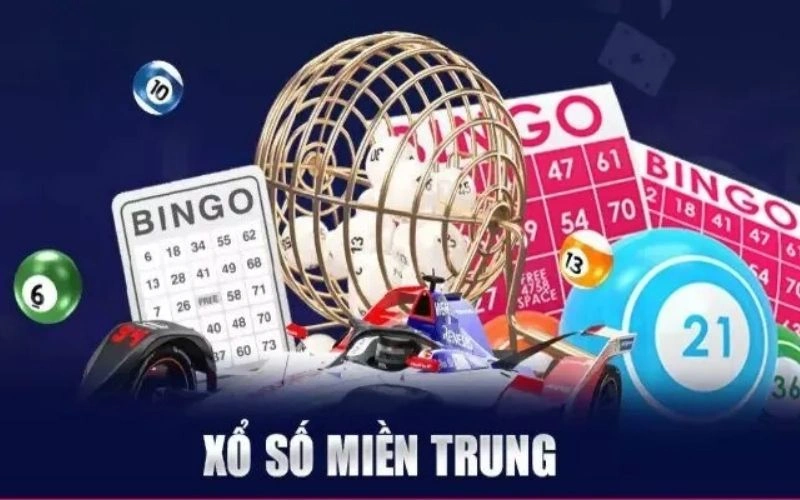 Kinh nghiệm tham gia chơi xổ số miền Trung cho hội viên mới