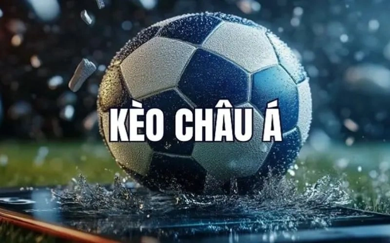 Một số những kèo cược chấp trên thị trường