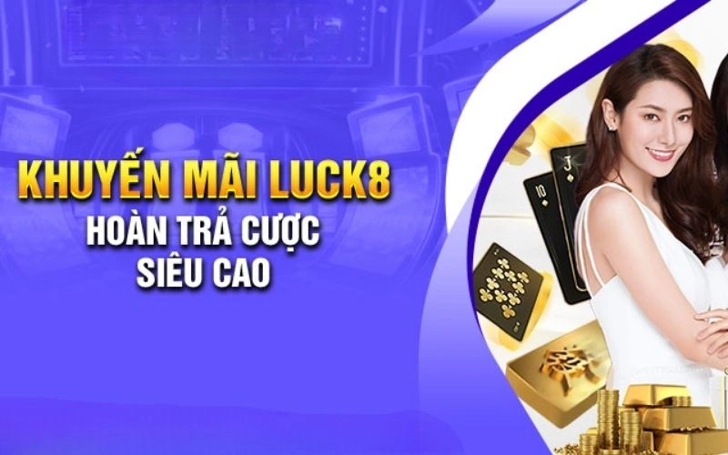 FAQ khi tham gia khuyến mãi tại sảnh cược Luck8