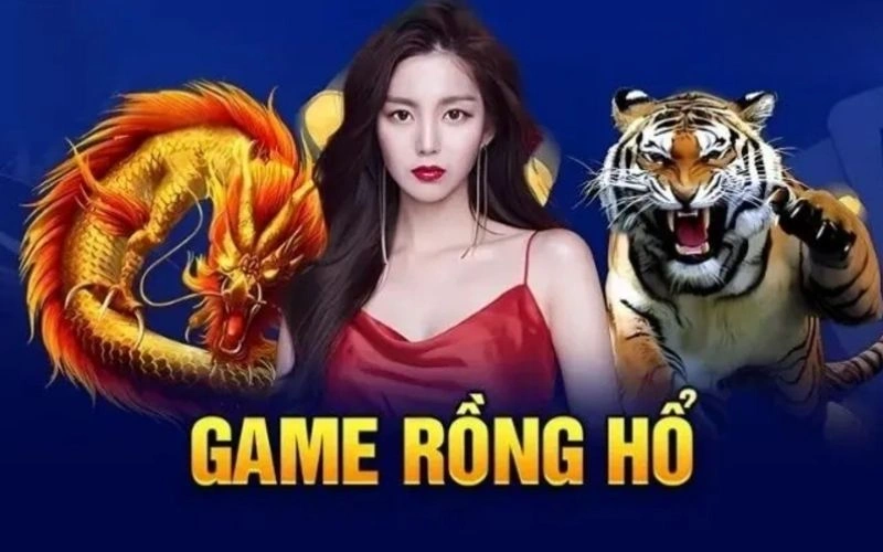 Hướng dẫn các cách chơi game bài rồng hổ an toàn hiệu quả