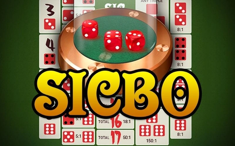 Nguồn gốc của game sicbo