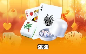 Mẹo chơi sicbo trên luck8