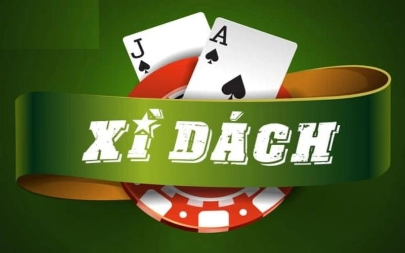 Khái niệm game bài xì dách