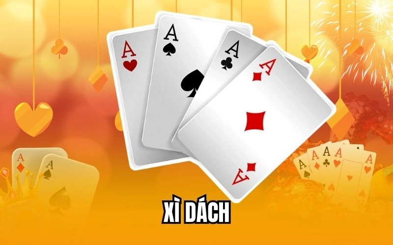 chơi xì dách hiệu quả tại luck8