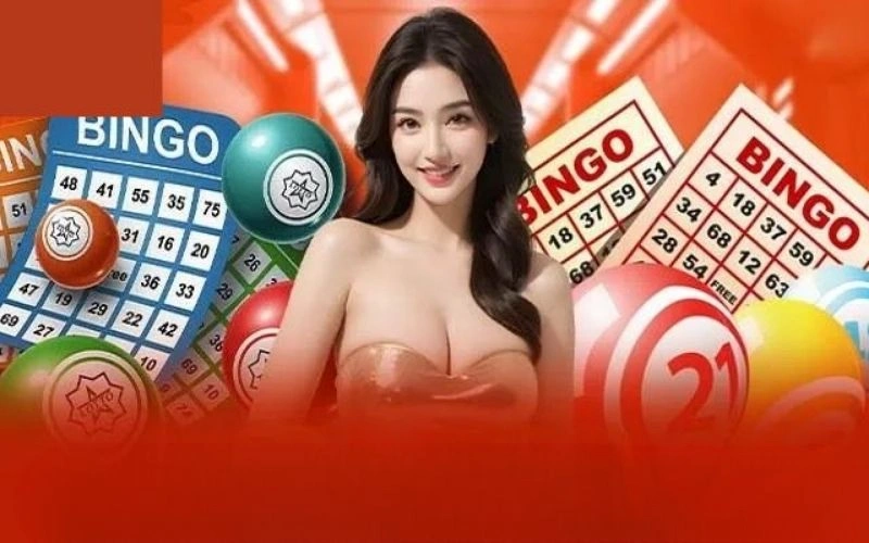 Phân tích tìm hiểu về khái niệm xổ số Luck8