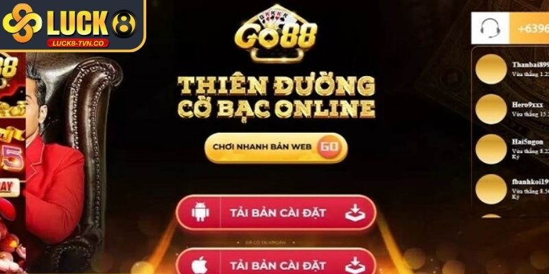 Cách Xác Thực Go88 Thật Để Bảo Vệ Tài Khoản Tốt Nhất 2 Có nhiều cách xác thực Go88 thật an toàn