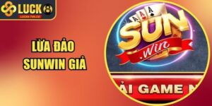 Cảnh Giác Với Chiêu Lừa Đảo Sunwin Giả Trên Mạng Xã Hội